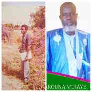 Fousseynou N DIAYE Une Vie Bien Remplie Au Service De La Culture Fousseynou N DIAYE Une Vie Bien Remplie Au Service De La Culture
